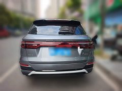 BYD Song Pro 2021 1.5T Automatic Xiao Yun Luxury Edition - ფოტო 3