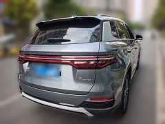 BYD Song Pro 2021 1.5T Automatic Xiao Yun Luxury Edition - ფოტო 4