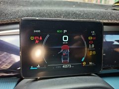 BYD Song Pro 2021 1.5T Automatic Xiao Yun Luxury Edition - ფოტო 7