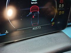BYD Song Pro 2021 1.5T Automatic Xiao Yun Luxury Edition - ფოტო 8