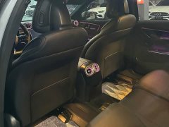 Mercedes-Benz C-Class C 260 L AMG Line - ფოტო 10