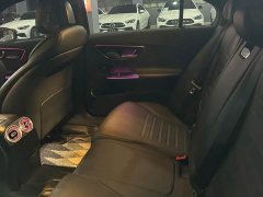 Mercedes-Benz C-Class C 260 L AMG Line - ფოტო 11