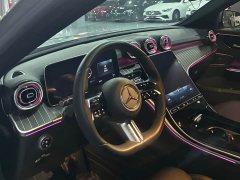 Mercedes-Benz C-Class C 260 L AMG Line - ფოტო 12