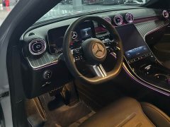 Mercedes-Benz C-Class C 260 L AMG Line - ფოტო 15