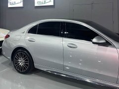 Mercedes-Benz C-Class C 260 L AMG Line - ფოტო 5