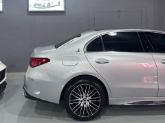 Mercedes-Benz C-Class C 260 L AMG Line - ფოტო 6