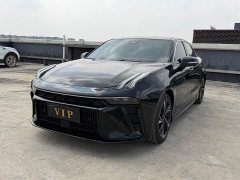 Lynk & Co Geely Lynk & Co 03 2023 1.5T DCT Pro - ფოტო 1