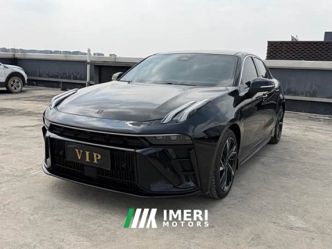 2024 Lynk & Co Geely Lynk & Co 03 2023 1.5T DCT Pro - ავტომობილი ჩინეთიდან