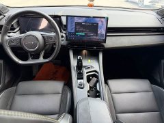 Lynk & Co Geely Lynk & Co 03 2023 1.5T DCT Pro - ფოტო 10