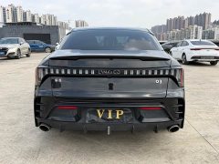 Lynk & Co Geely Lynk & Co 03 2023 1.5T DCT Pro - ფოტო 17