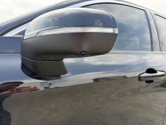 Lynk & Co Geely Lynk & Co 03 2023 1.5T DCT Pro - ფოტო 4