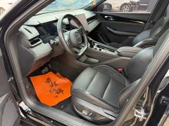 Lynk & Co Geely Lynk & Co 03 2023 1.5T DCT Pro - ფოტო 6