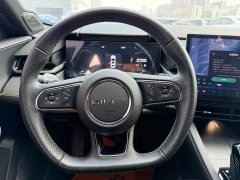 Lynk & Co Geely Lynk & Co 03 2023 1.5T DCT Pro - ფოტო 7