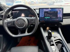 Lynk & Co Geely Lynk & Co 03 2023 1.5T DCT Pro - ფოტო 8