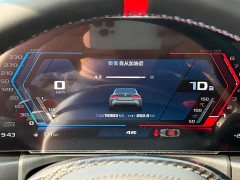 BMW M4 2024 M4 Coupe M xDrive Thunder Edition - ფოტო 15
