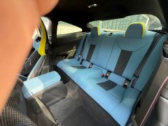 BMW M4 2024 M4 Coupe M xDrive Thunder Edition - ფოტო 18