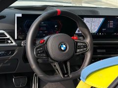 BMW M4 2024 M4 Coupe M xDrive Thunder Edition - ფოტო 19
