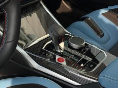 BMW M4 2024 M4 Coupe M xDrive Thunder Edition - ფოტო 20