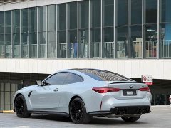 BMW M4 2024 M4 Coupe M xDrive Thunder Edition - ფოტო 6