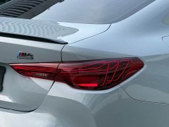 BMW M4 2024 M4 Coupe M xDrive Thunder Edition - ფოტო 9