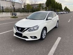 Nissan Sylphy Classic 1.6XL CVT Luxury - ფოტო 1