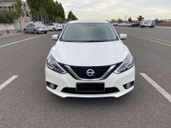 Nissan Sylphy Classic 1.6XL CVT Luxury - ფოტო 2