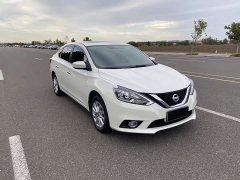 Nissan Sylphy Classic 1.6XL CVT Luxury - ფოტო 3