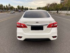 Nissan Sylphy Classic 1.6XL CVT Luxury - ფოტო 5