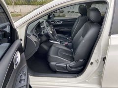 Nissan Sylphy Classic 1.6XL CVT Luxury - ფოტო 7