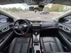 Nissan Sylphy Classic 1.6XL CVT Luxury - ფოტო 8