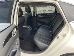 Nissan Sylphy Classic 1.6XL CVT Luxury - ფოტო 9