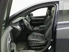 Cadillac XT5 2020 Facelift 28T Technology Edition - ფოტო 10