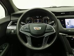 Cadillac XT5 2020 Facelift 28T Technology Edition - ფოტო 11