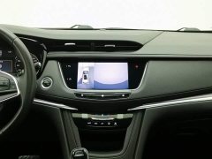 Cadillac XT5 2020 Facelift 28T Technology Edition - ფოტო 12