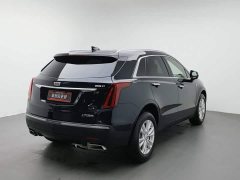 Cadillac XT5 2020 Facelift 28T Technology Edition - ფოტო 2