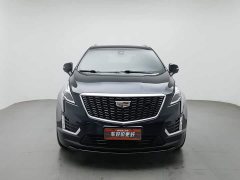 Cadillac XT5 2020 Facelift 28T Technology Edition - ფოტო 3