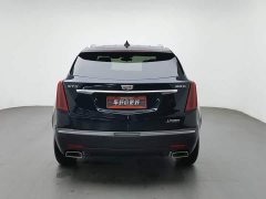 Cadillac XT5 2020 Facelift 28T Technology Edition - ფოტო 4