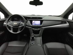 Cadillac XT5 2020 Facelift 28T Technology Edition - ფოტო 5