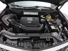 Cadillac XT5 2020 Facelift 28T Technology Edition - ფოტო 6