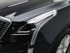 Cadillac XT5 2020 Facelift 28T Technology Edition - ფოტო 7