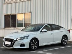 Nissan Teana 2.0L XL Comfort - ფოტო 1
