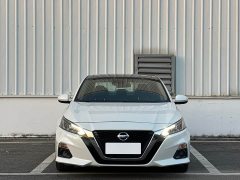 Nissan Teana 2.0L XL Comfort - ფოტო 2
