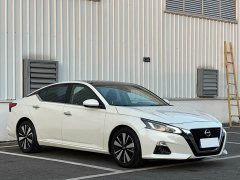 Nissan Teana 2.0L XL Comfort - ფოტო 3