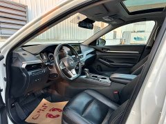 Nissan Teana 2.0L XL Comfort - ფოტო 4
