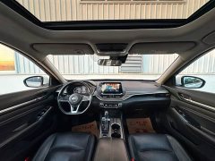 Nissan Teana 2.0L XL Comfort - ფოტო 5