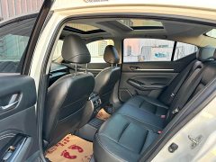 Nissan Teana 2.0L XL Comfort - ფოტო 6