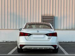 Nissan Teana 2.0L XL Comfort - ფოტო 8