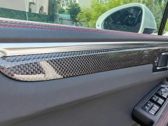 Porsche Macan GTS 2.9T - ფოტო 19