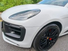 Porsche Macan GTS 2.9T - ფოტო 9