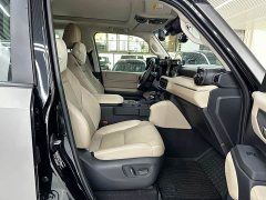 Toyota Prado 2.4T Flagship VX 5-Seater - ფოტო 10